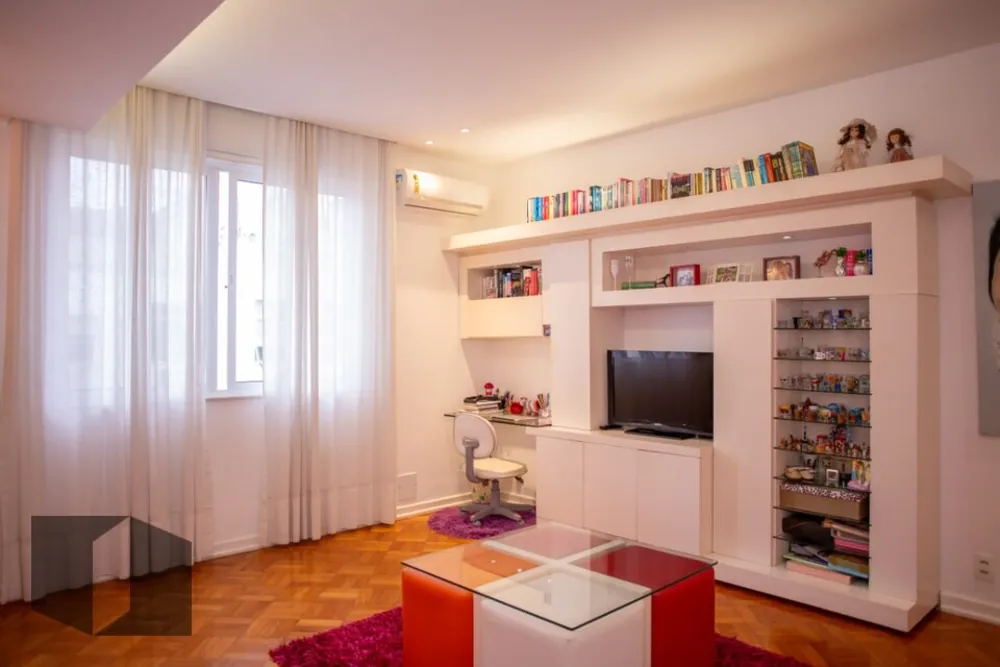Apartamento, 4 quartos, 426 m² - Foto 20