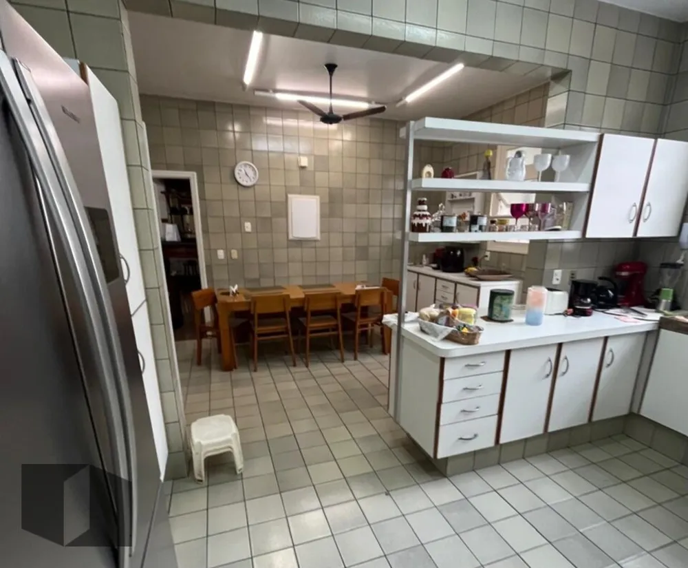 Apartamento, 4 quartos, 426 m² - Foto 29