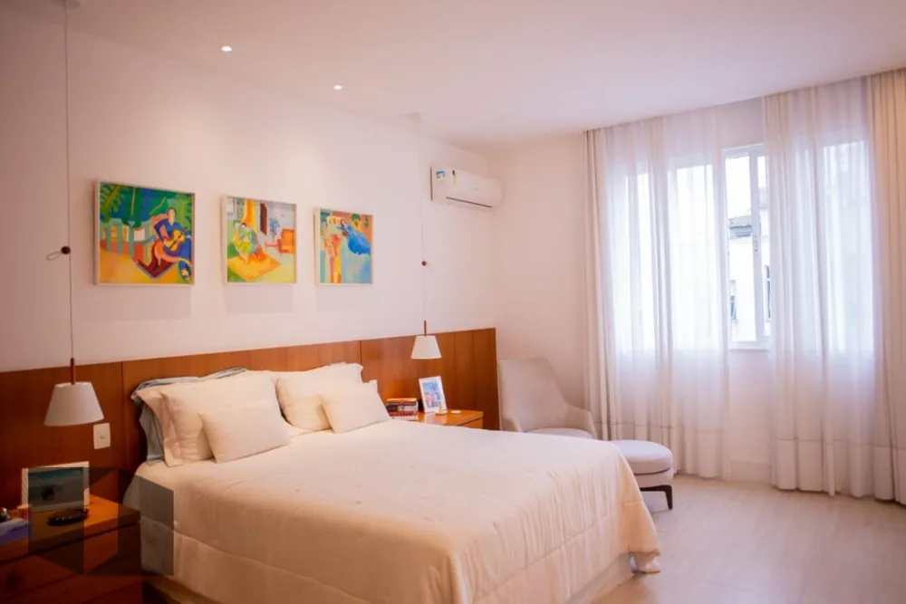 Apartamento, 4 quartos, 426 m² - Foto 9