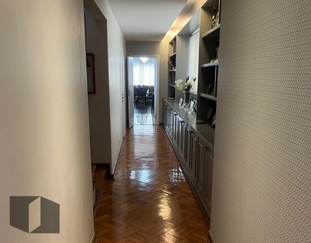 Apartamento, 4 quartos, 426 m² - Foto 7