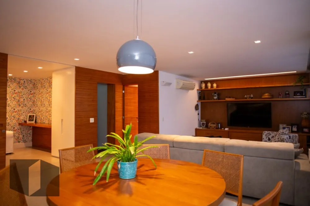 Apartamento, 4 quartos, 426 m² - Foto 34