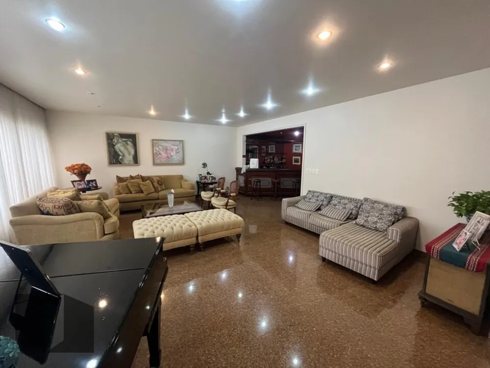 Apartamento, 4 quartos, 426 m² - Foto 3