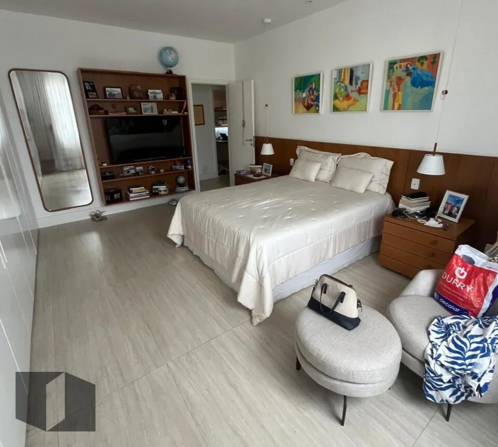 Apartamento, 4 quartos, 426 m² - Foto 13