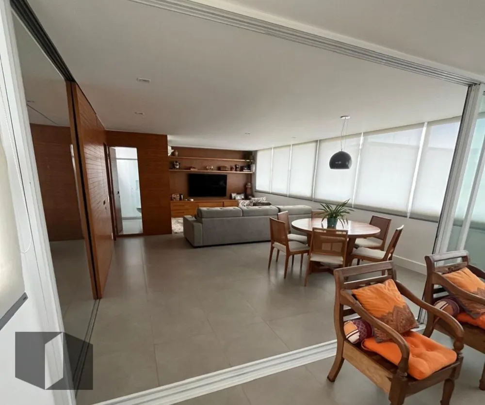 Apartamento, 4 quartos, 426 m² - Foto 38