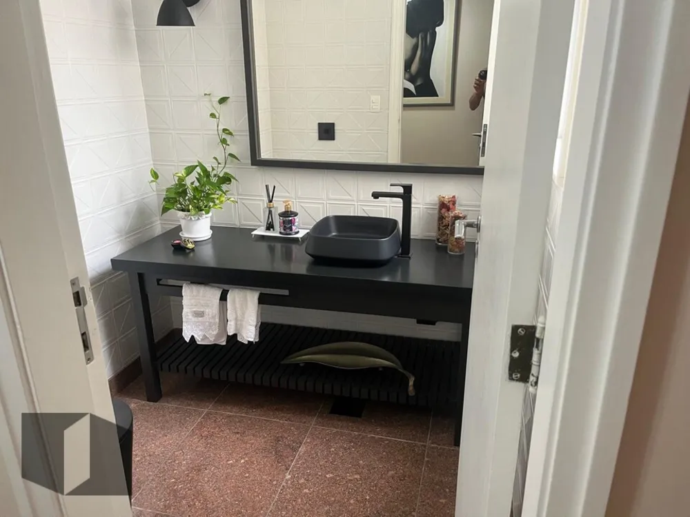 Apartamento, 4 quartos, 426 m² - Foto 5