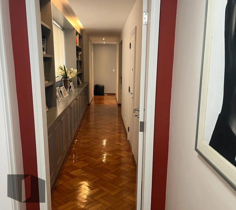 Apartamento, 4 quartos, 426 m² - Foto 8