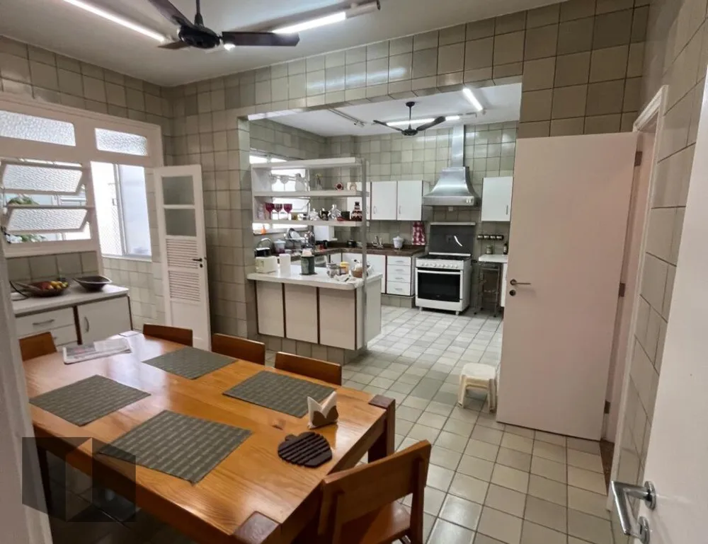Apartamento, 4 quartos, 426 m² - Foto 28