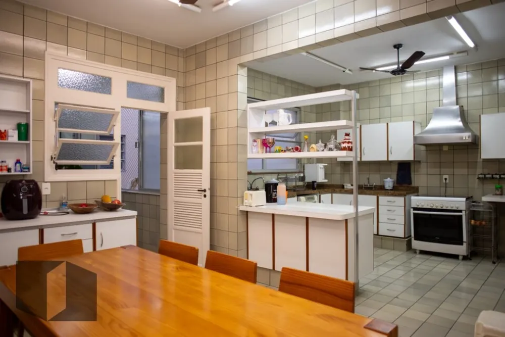 Apartamento, 4 quartos, 426 m² - Foto 27