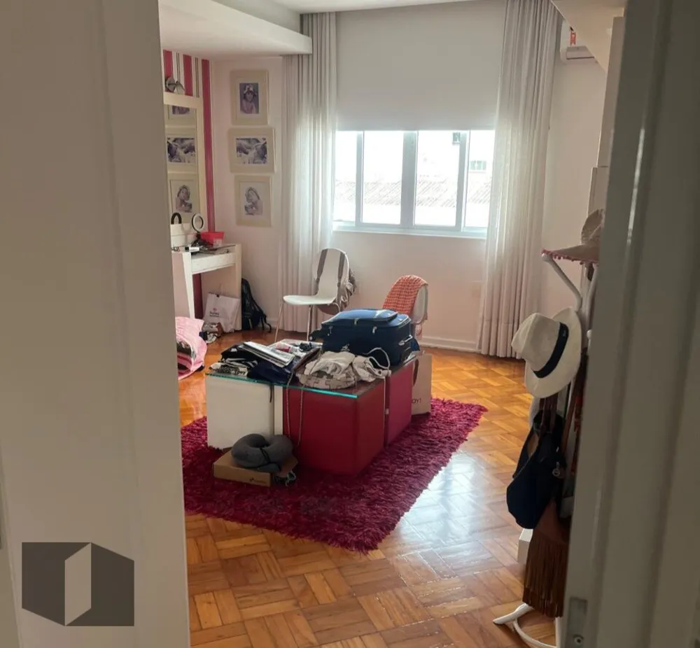 Apartamento, 4 quartos, 426 m² - Foto 21