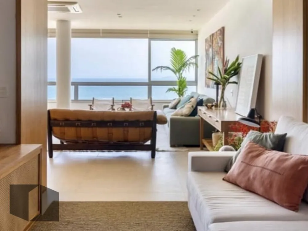 Cobertura, 3 quartos, 210 m² - Foto 1