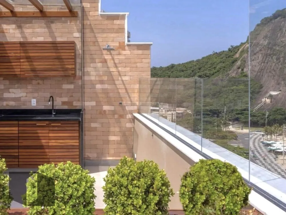 Cobertura, 3 quartos, 210 m² - Foto 11