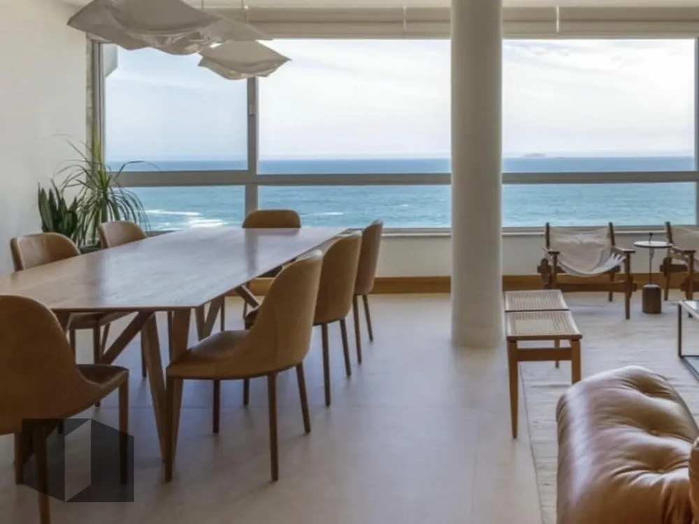 Cobertura, 3 quartos, 210 m² - Foto 5