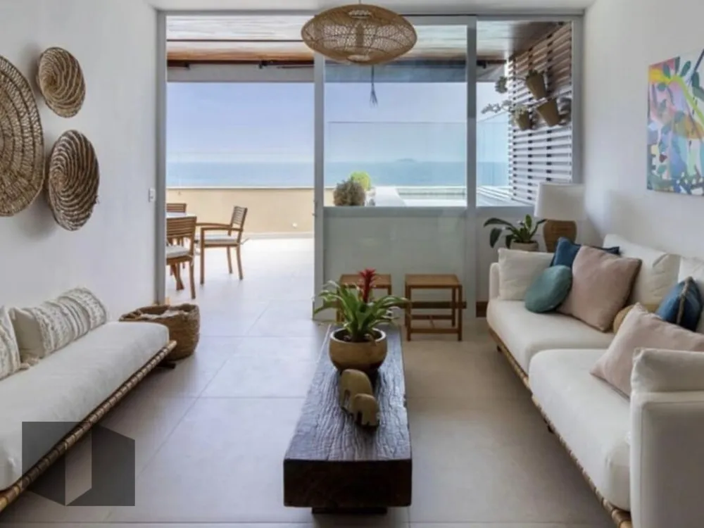 Cobertura, 3 quartos, 210 m² - Foto 10