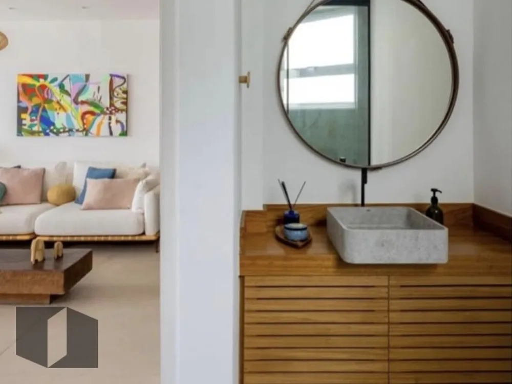Cobertura, 3 quartos, 210 m² - Foto 15