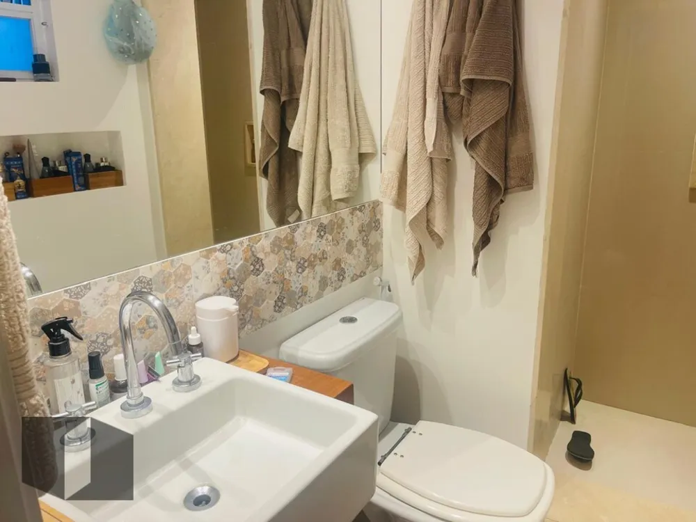 Apartamento, 2 quartos, 71 m² - Foto 9