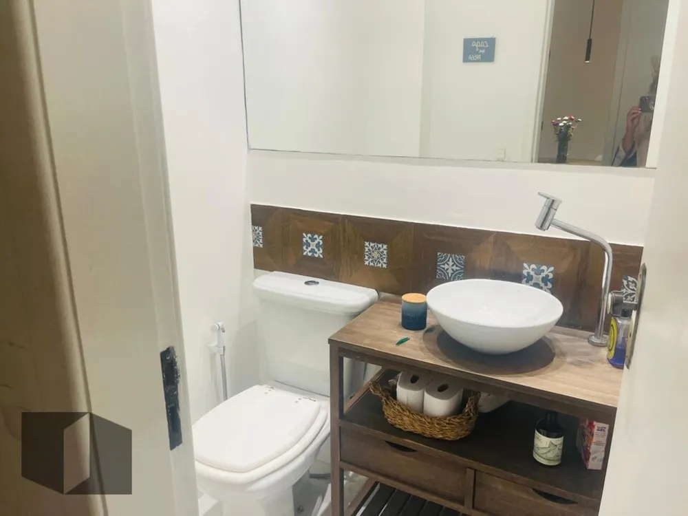 Apartamento, 2 quartos, 71 m² - Foto 5