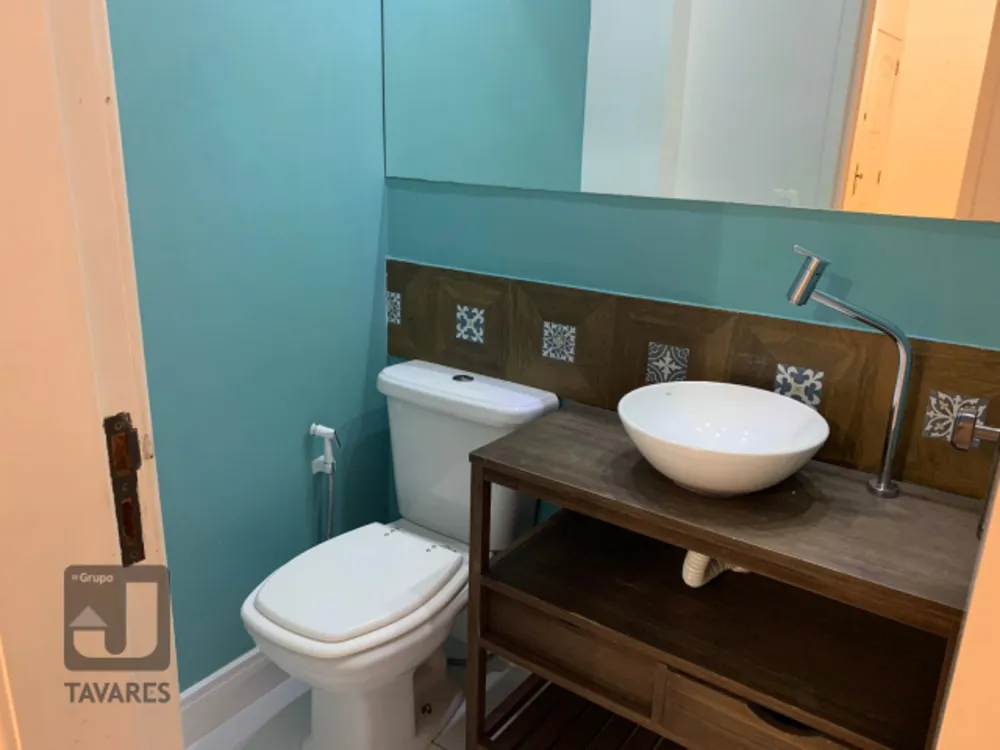 Apartamento, 2 quartos, 71 m² - Foto 4
