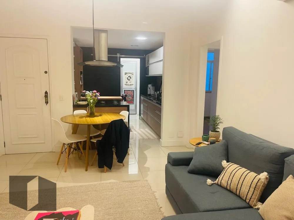 Apartamento, 2 quartos, 71 m² - Foto 3
