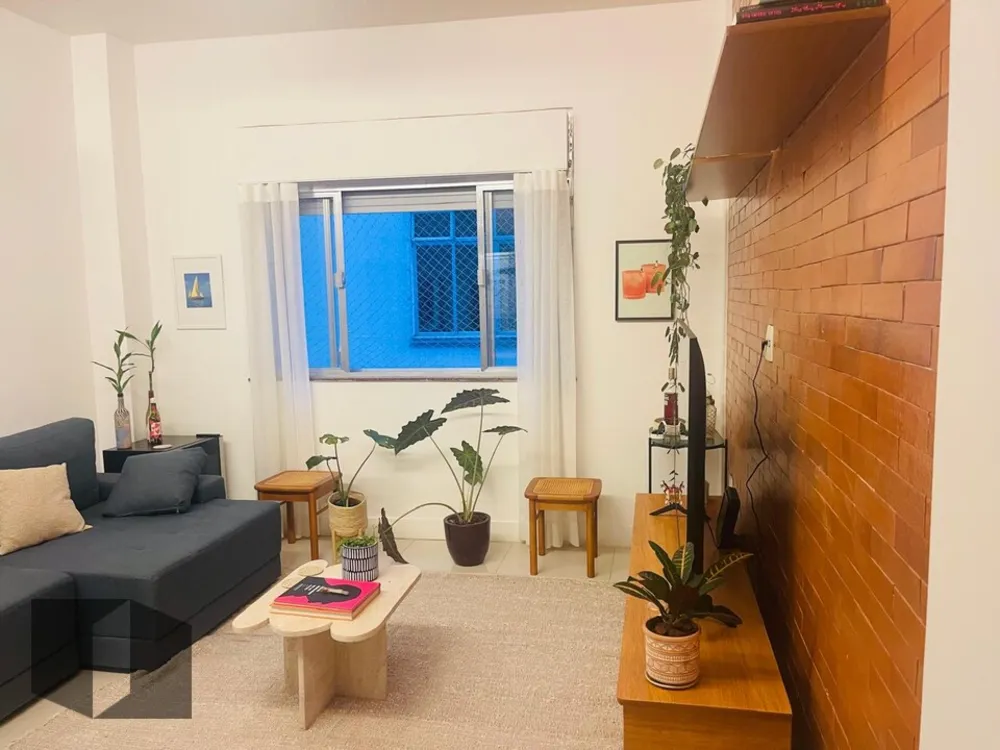 Apartamento, 2 quartos, 71 m² - Foto 1