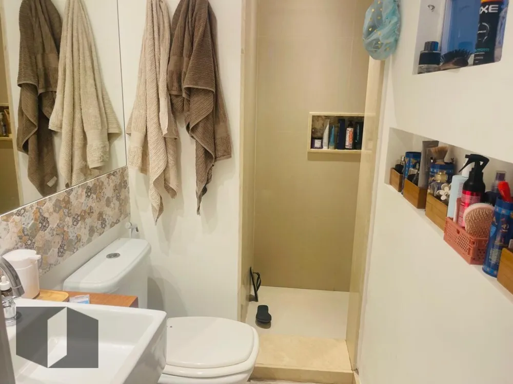 Apartamento, 2 quartos, 71 m² - Foto 10