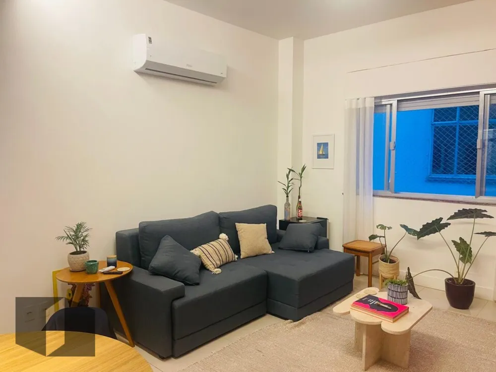 Apartamento, 2 quartos, 71 m² - Foto 2