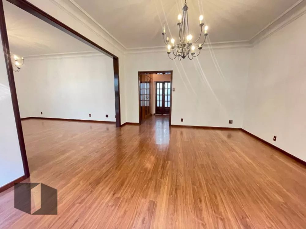 Apartamento, 3 quartos, 187 m² - Foto 2
