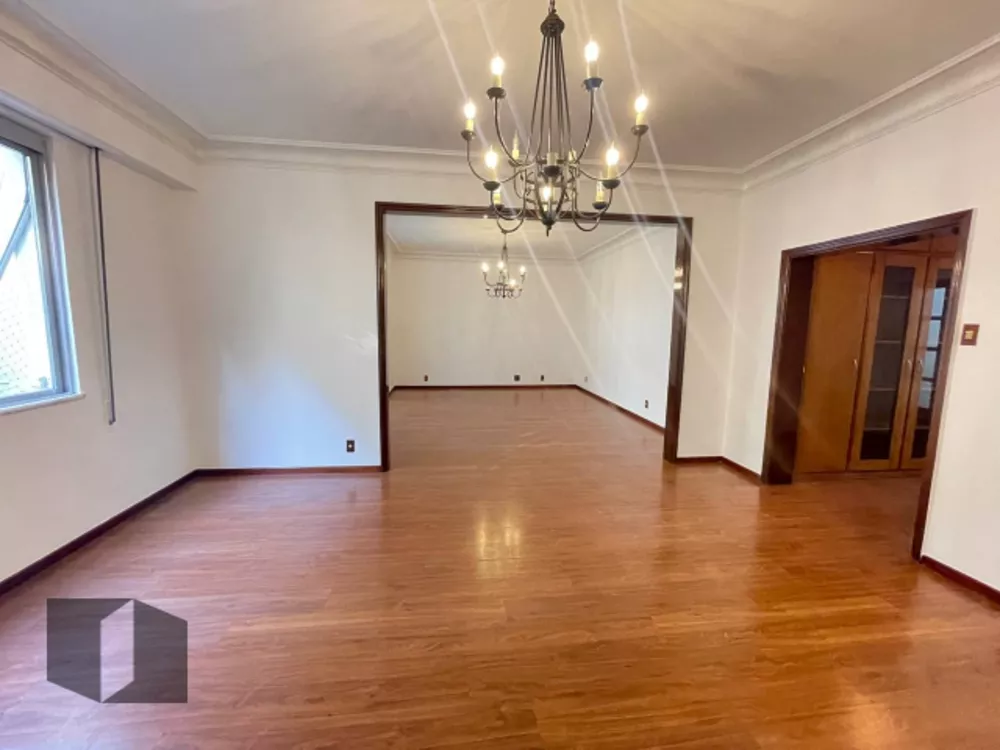 Apartamento, 3 quartos, 187 m² - Foto 6