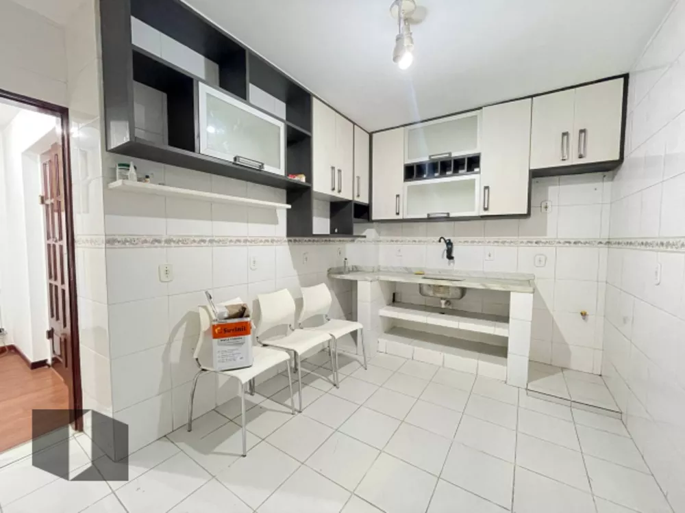 Apartamento, 3 quartos, 187 m² - Foto 3