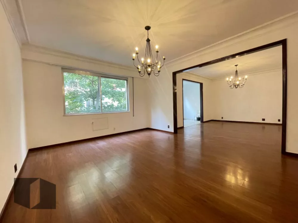 Apartamento, 3 quartos, 187 m² - Foto 5