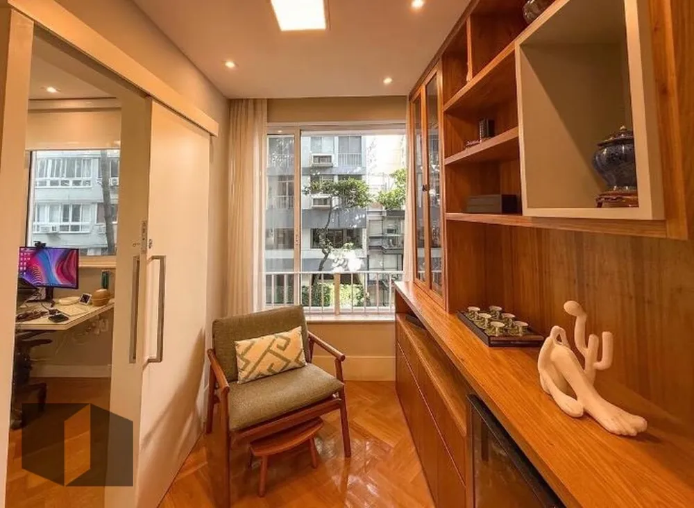 Apartamento, 3 quartos, 120 m² - Foto 10