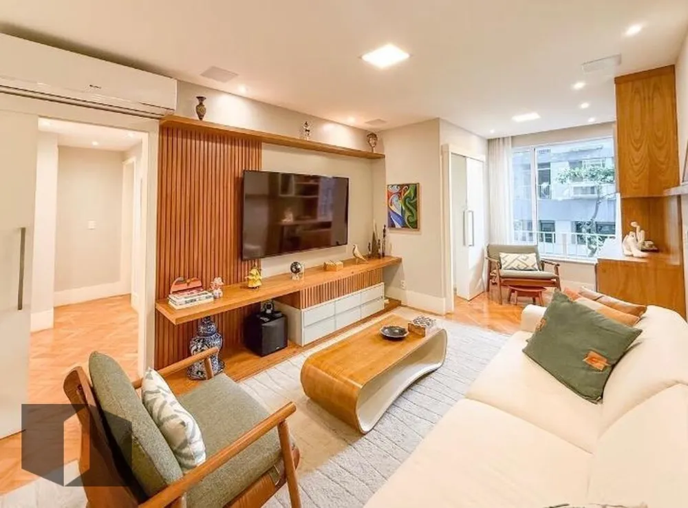 Apartamento, 3 quartos, 120 m² - Foto 3