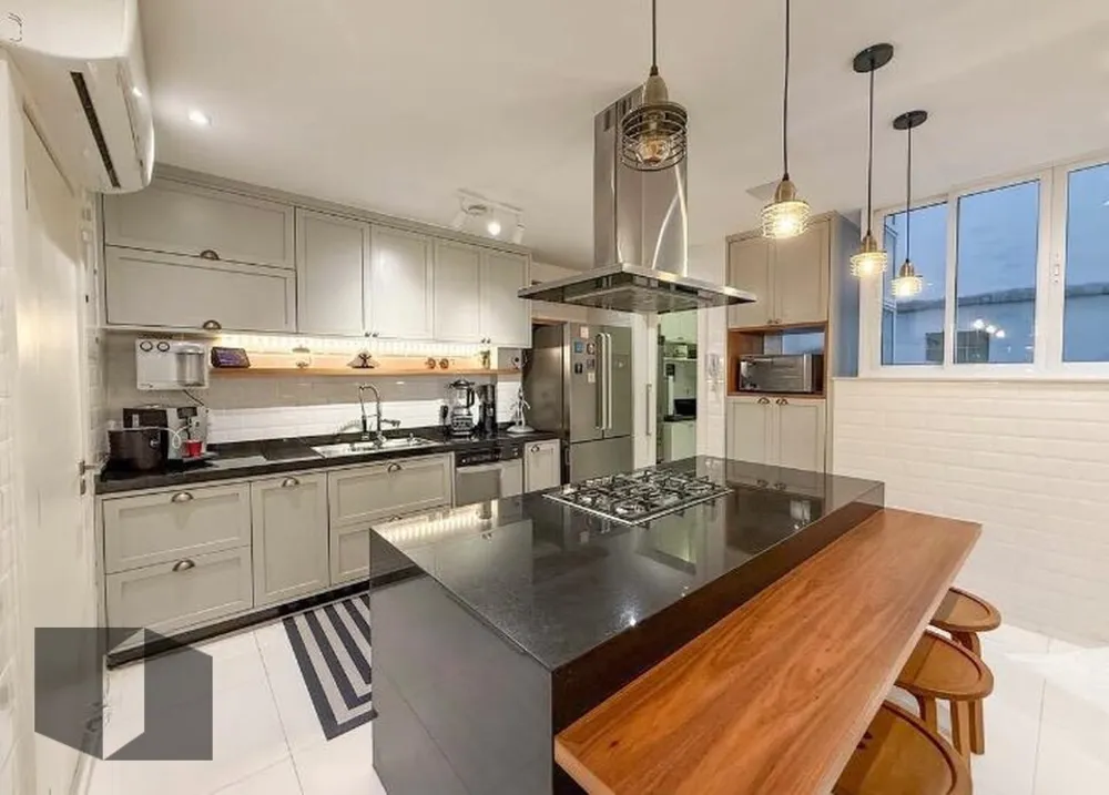 Apartamento, 3 quartos, 120 m² - Foto 15