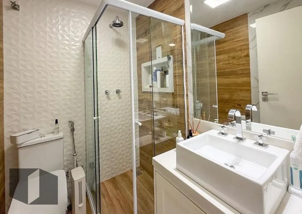 Apartamento, 3 quartos, 120 m² - Foto 6
