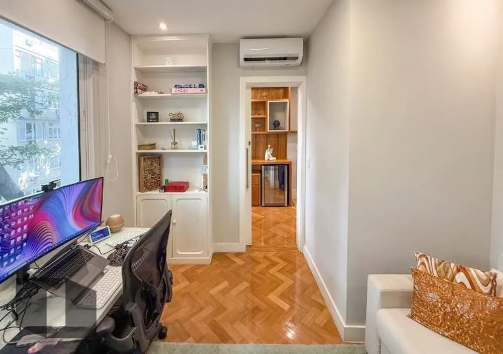 Apartamento, 3 quartos, 120 m² - Foto 11