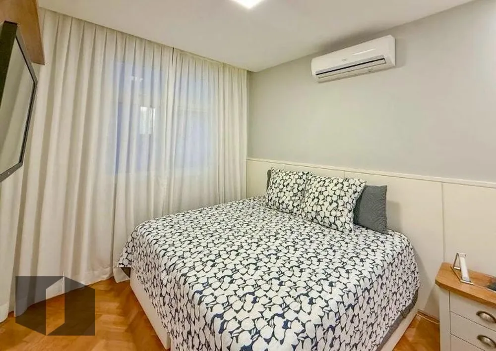 Apartamento, 3 quartos, 120 m² - Foto 7