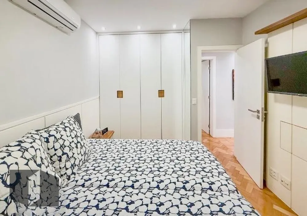 Apartamento, 3 quartos, 120 m² - Foto 8