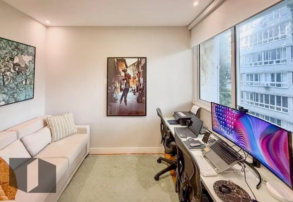 Apartamento, 3 quartos, 120 m² - Foto 12