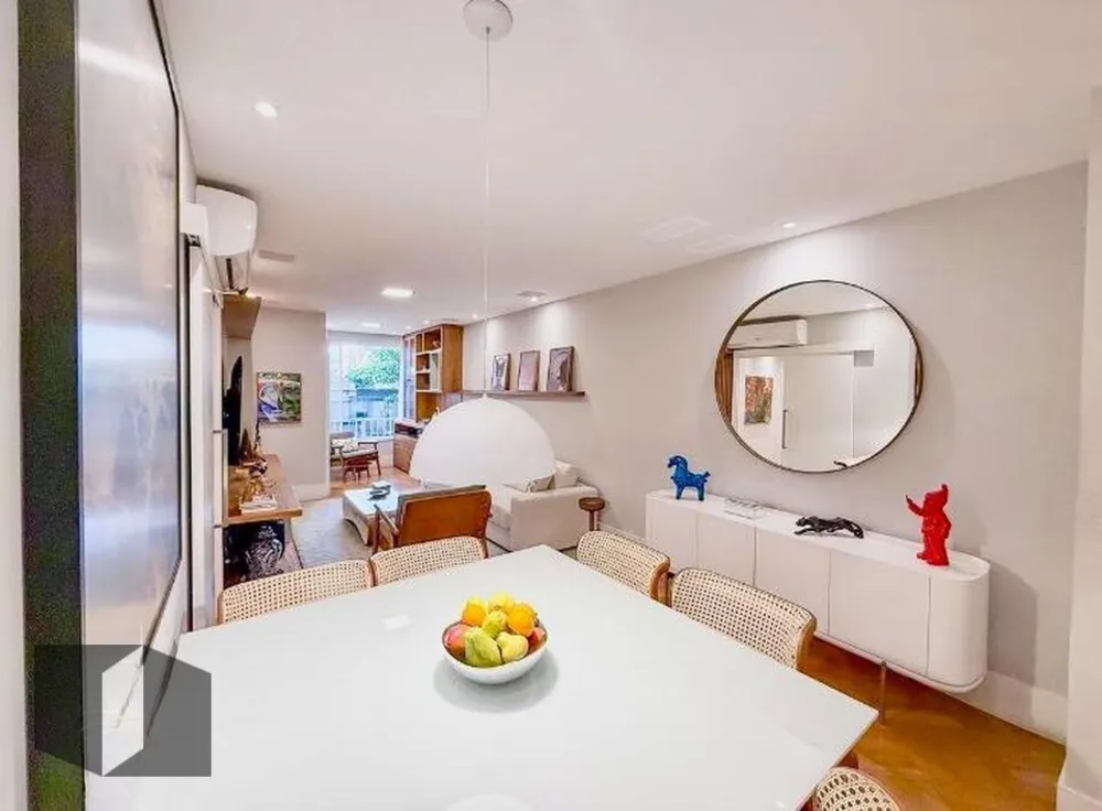 Apartamento, 3 quartos, 120 m² - Foto 2