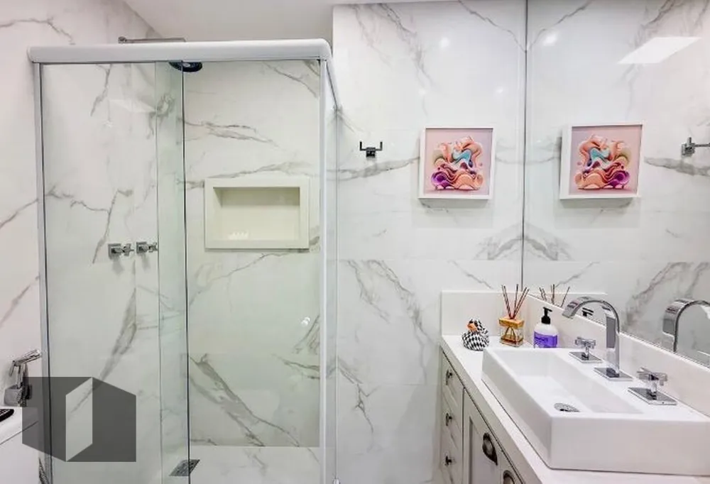 Apartamento, 3 quartos, 120 m² - Foto 9