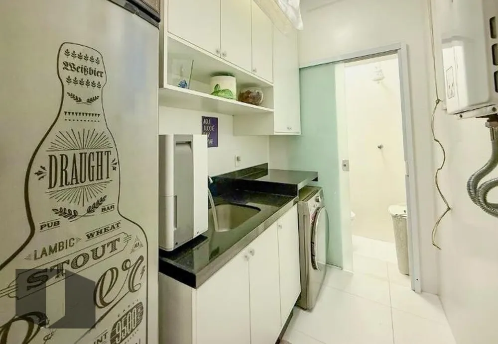 Apartamento, 3 quartos, 120 m² - Foto 18