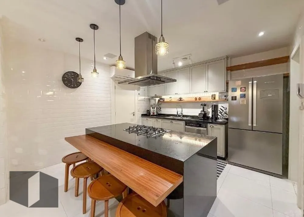 Apartamento, 3 quartos, 120 m² - Foto 16