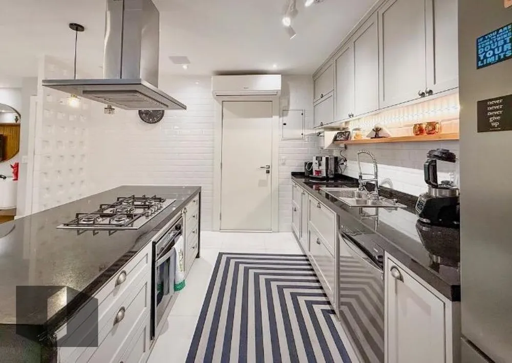Apartamento, 3 quartos, 120 m² - Foto 17
