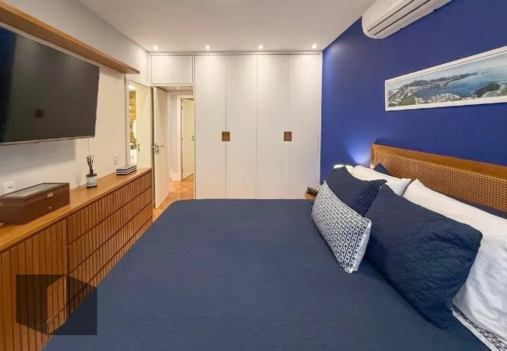 Apartamento, 3 quartos, 120 m² - Foto 5