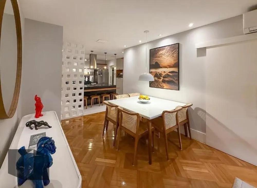Apartamento, 3 quartos, 120 m² - Foto 14