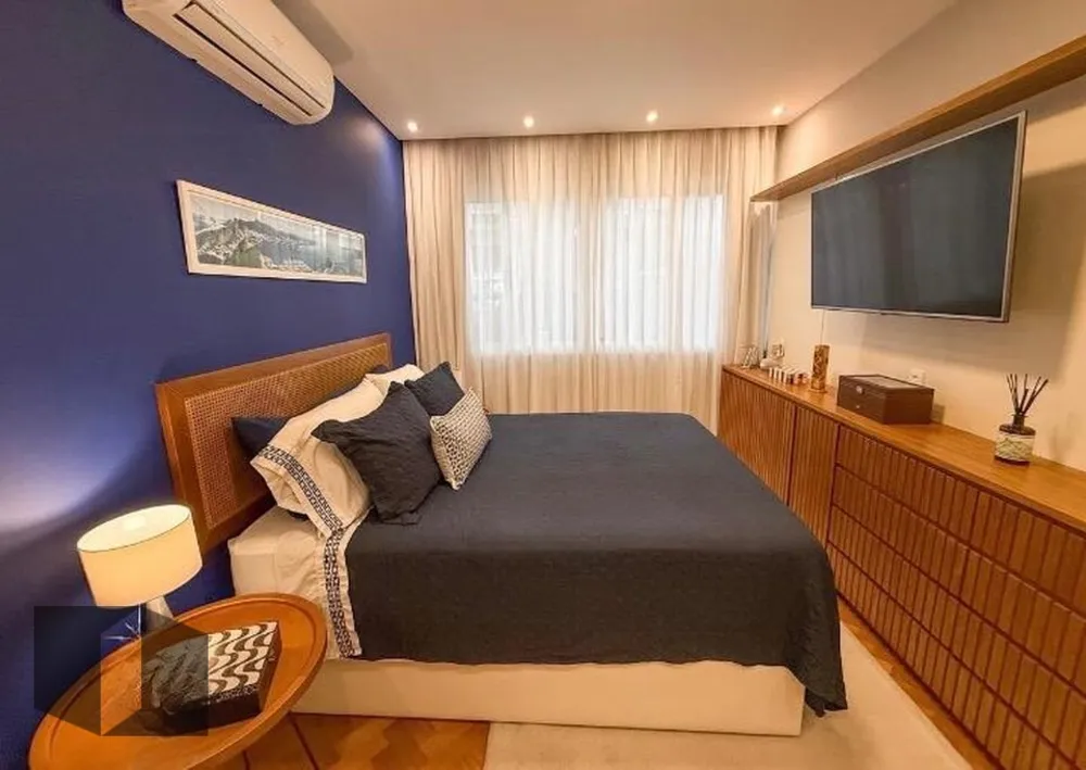 Apartamento, 3 quartos, 120 m² - Foto 4