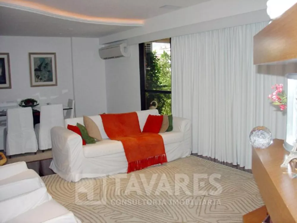 Apartamento, 4 quartos, 160 m² - Foto 24