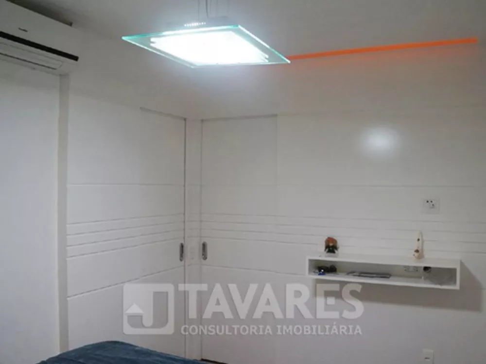 Apartamento, 4 quartos, 160 m² - Foto 16