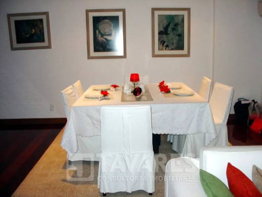 Apartamento, 4 quartos, 160 m² - Foto 17