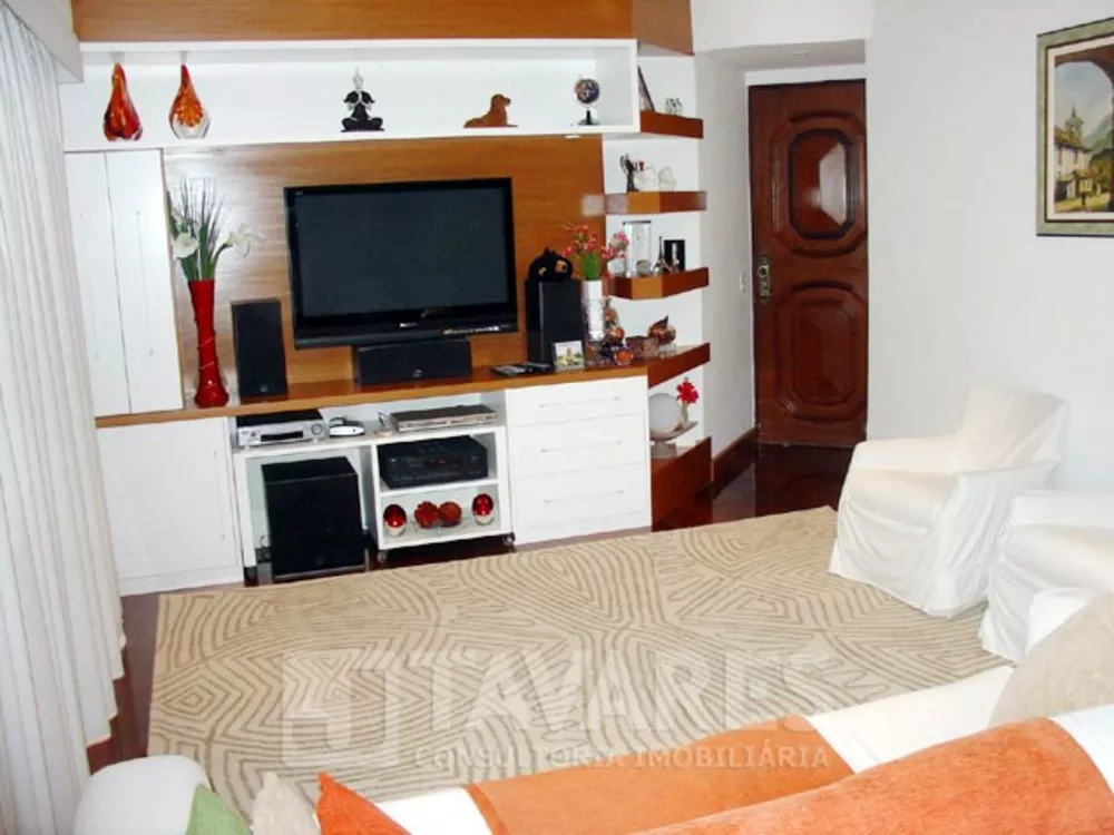 Apartamento, 4 quartos, 160 m² - Foto 9