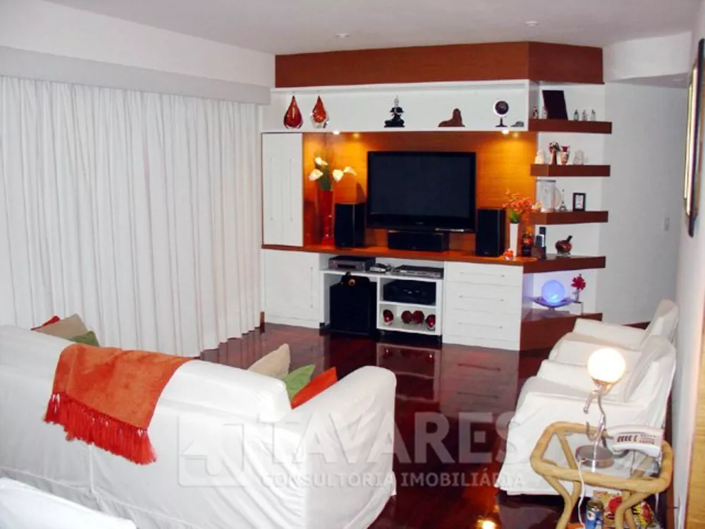 Apartamento, 4 quartos, 160 m² - Foto 38